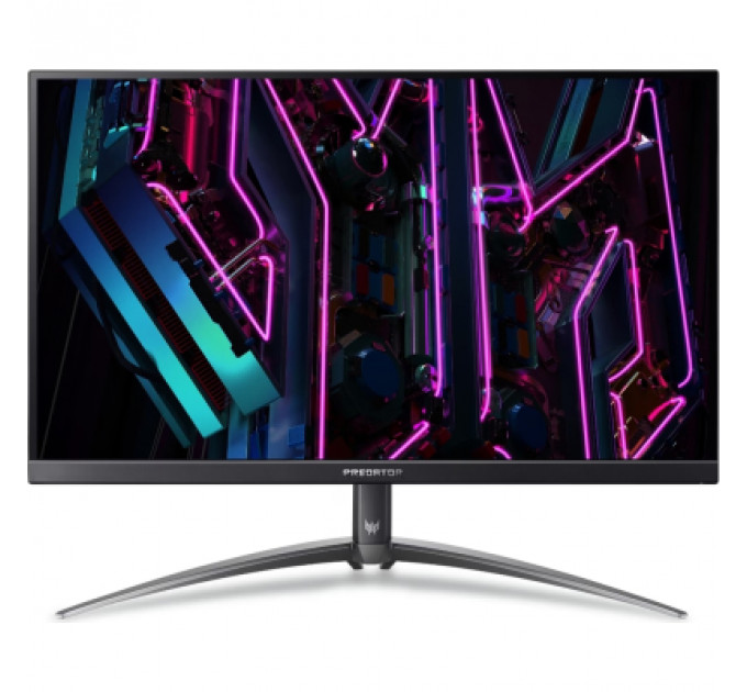 Монітор Acer XB273UV3bmiiprzx (UM.HX3EE.310)