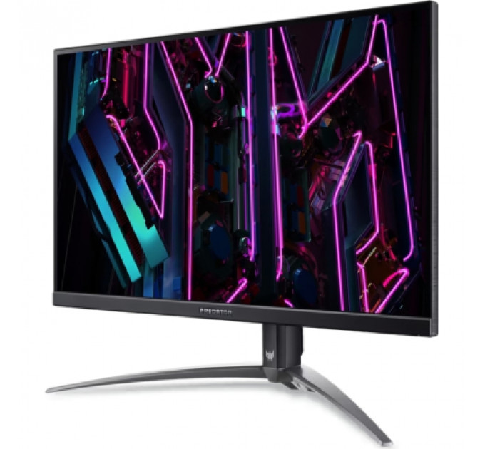 Монітор Acer XB273UV3bmiiprzx (UM.HX3EE.310)