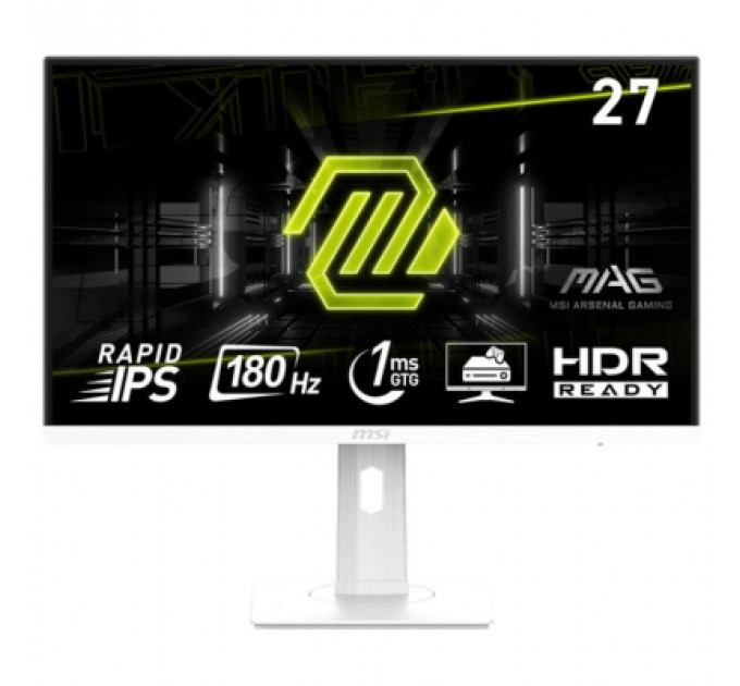 Монітор MSI MAG 274PFW