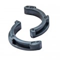 AHK Втулка вала тефлонового Samsung ML1661/SCX3200 компл.аналог JC61-03754A/JC61-03755A AHK (3205631)
