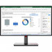 Монітор Lenovo P27q-30 (63A2GAT1UA)