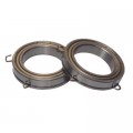 AHK Втулка вала тефлонового Kyocera FS1920/3830N компл.аналог 2FP20160 AHK (3205720)
