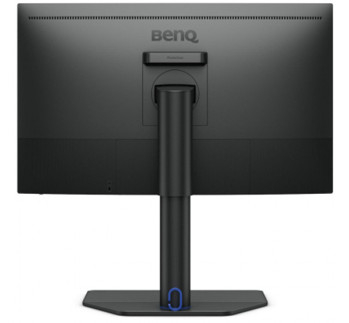 Монітор BenQ SW272Q GREY (9H.LLPLB.QBE)