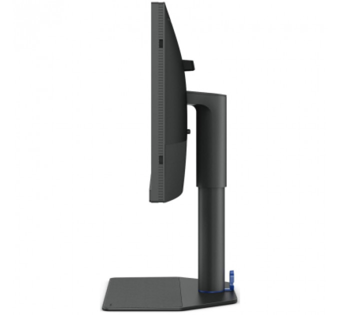 Монітор BenQ SW272Q GREY (9H.LLPLB.QBE)
