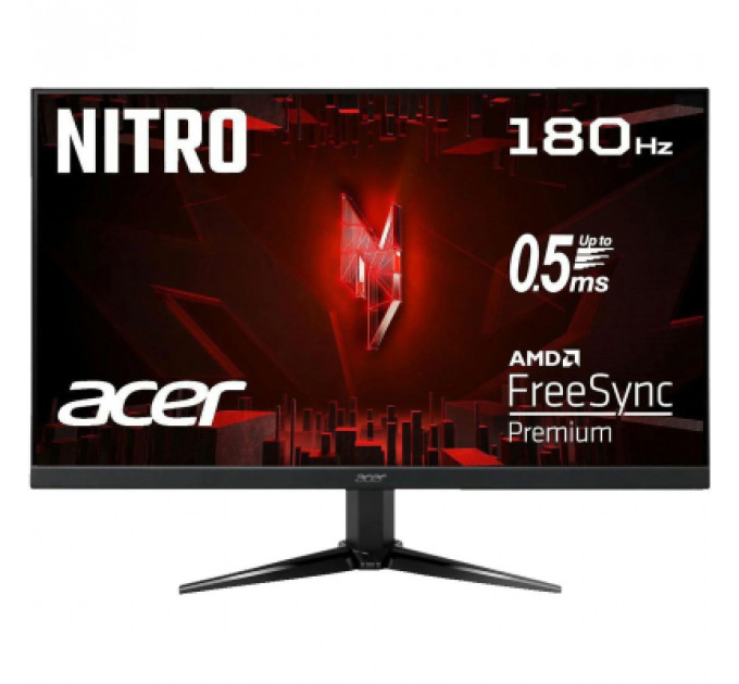 Монітор Acer QG271M3bmiipx (UM.HQ1EE.303)