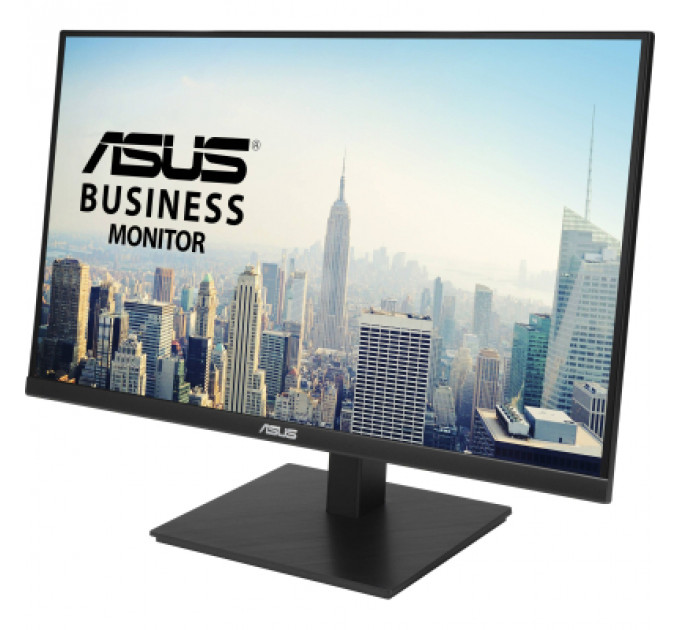 Монітор ASUS VA27UQSB