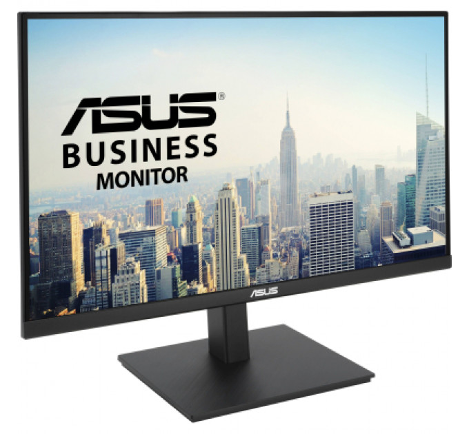 Монітор ASUS VA27UQSB