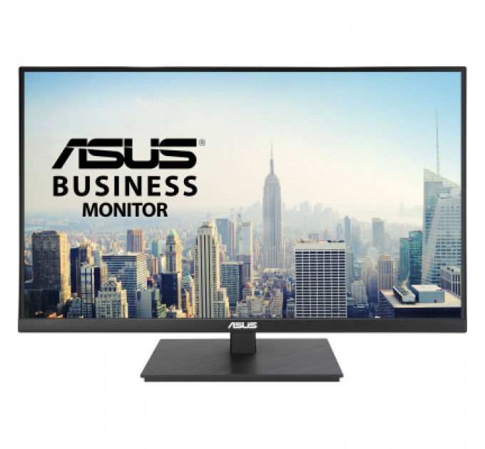 Монітор ASUS VA27UQSB