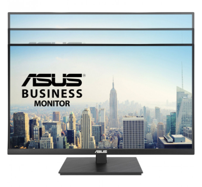 Монітор ASUS VA27UQSB