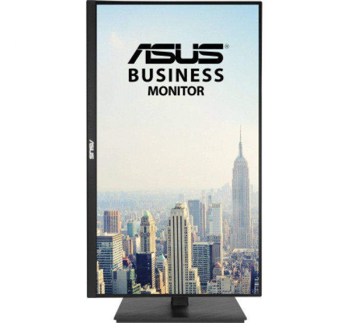 Монітор ASUS VA27UQSB