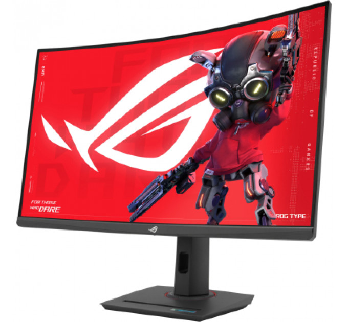 Монітор ASUS ROG Strix XG32WCMS