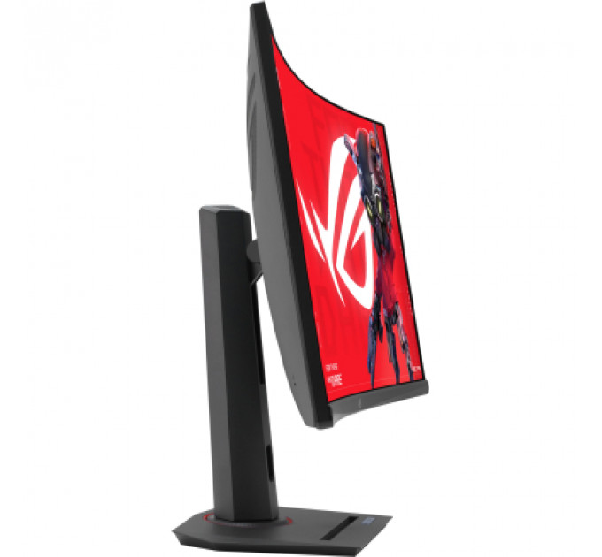 Монітор ASUS ROG Strix XG32WCMS