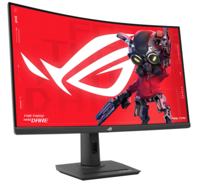 Монітор ASUS ROG Strix XG32WCMS