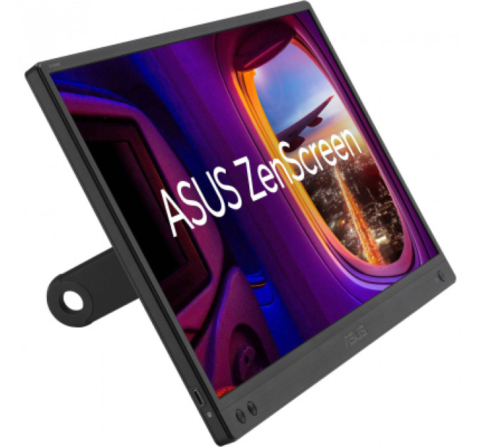 Монітор ASUS ZenScreen MB166CR