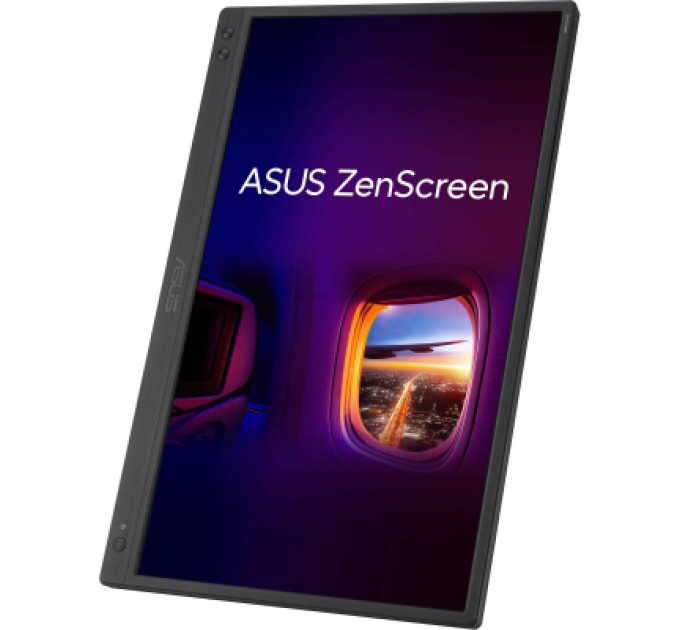 Монітор ASUS ZenScreen MB166CR