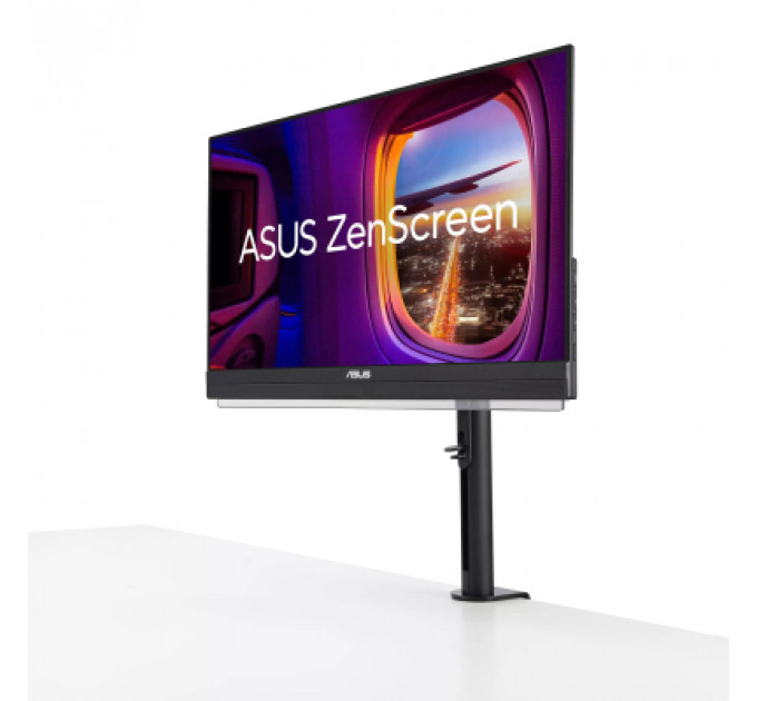 Монітор ASUS ZenScreen MB229CF