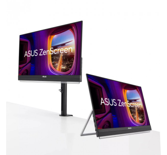 Монітор ASUS ZenScreen MB229CF