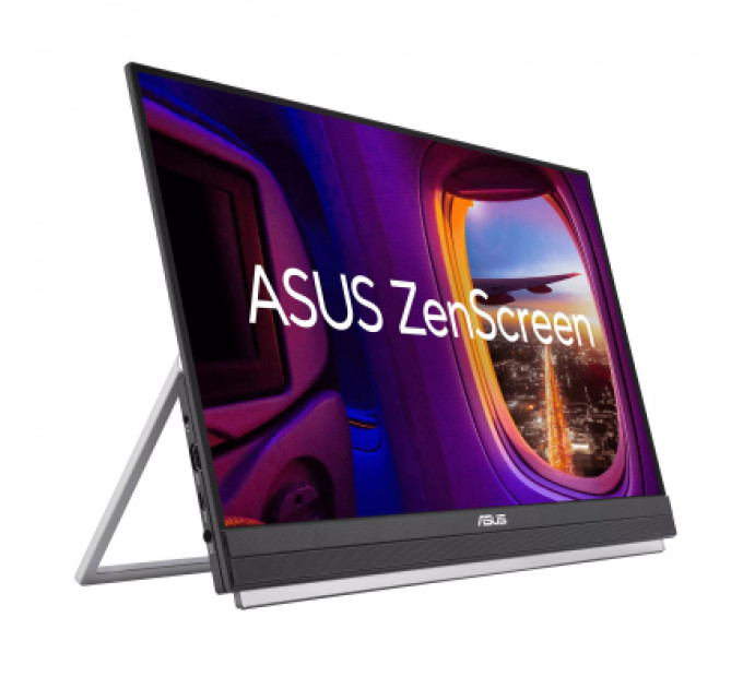 Монітор ASUS ZenScreen MB229CF