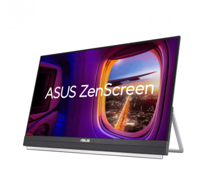Монітор ASUS ZenScreen MB229CF