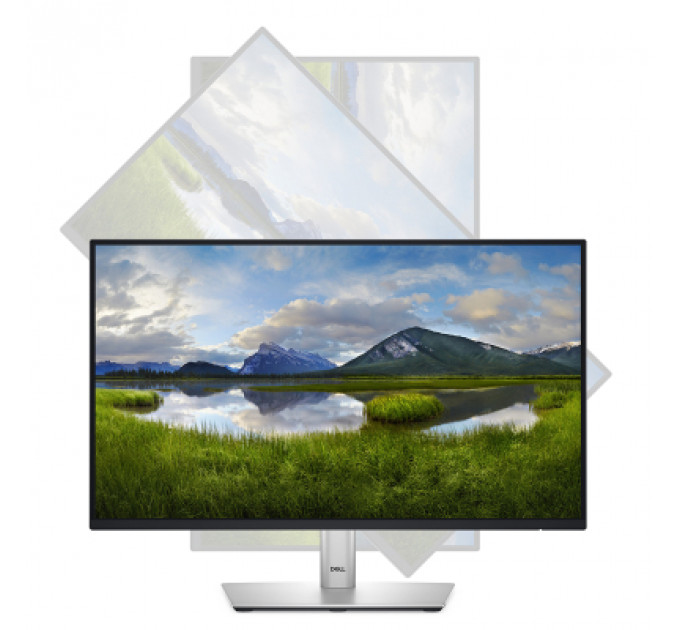 Монітор Dell P2225H (210-BMHD)