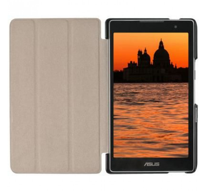 Чохол до планшета Grand-X для ASUS ZenPad 7.0 Z370 White (ATC - AZPZ370W)