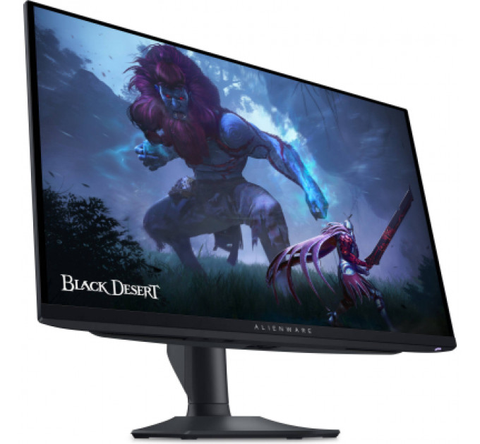Монітор Dell AW2725DF (210-BLHH)