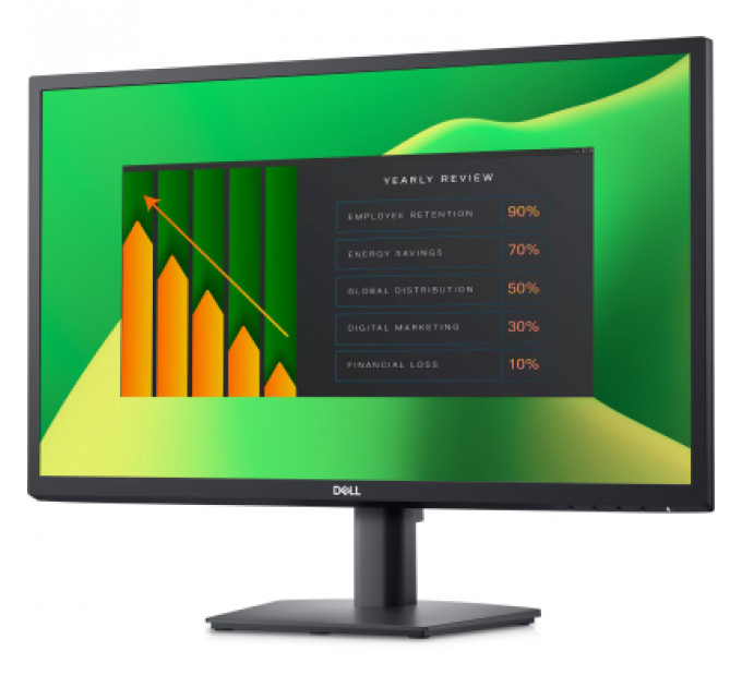 Монітор Dell E2423H (210-BEJD-RW23)