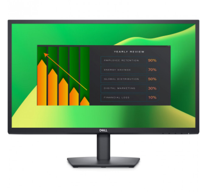 Монітор Dell E2423H (210-BEJD-RW23)