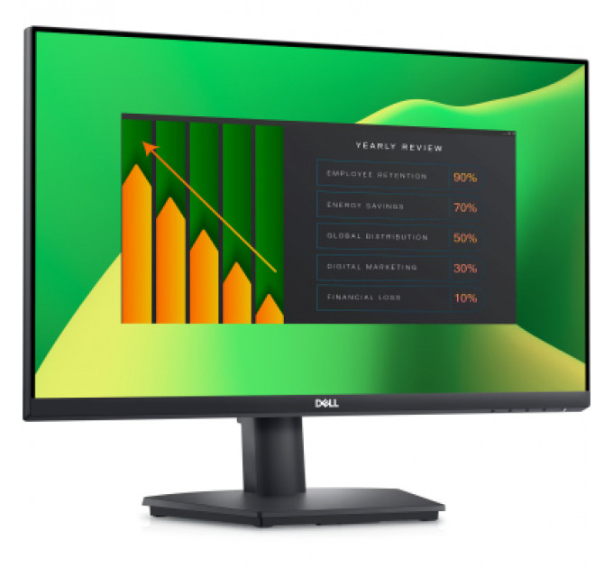 Монітор Dell E2423H (210-BEJD-RW23)
