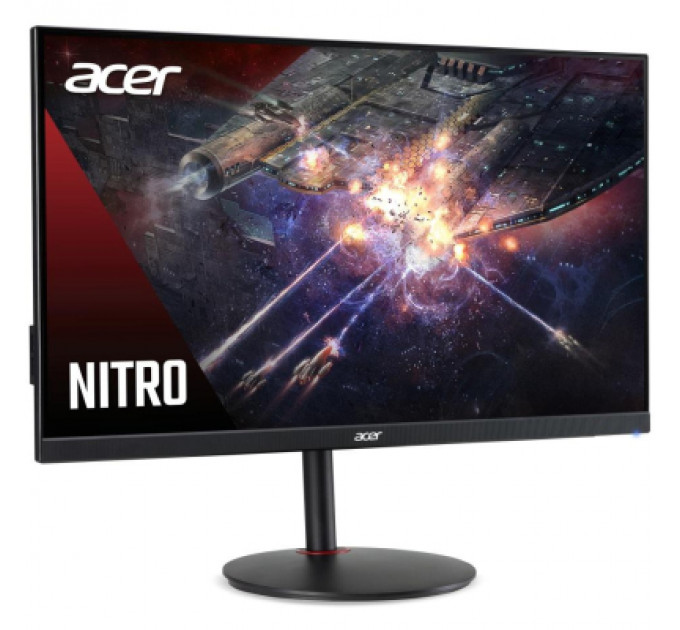 Монітор Acer XV242Fbmiiprx (UM.FX2EE.F01)
