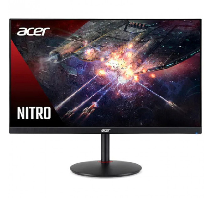 Монітор Acer XV242Fbmiiprx (UM.FX2EE.F01)