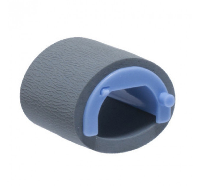 Ролик захоплення паперу HP LJ P1102/M1132/M1217 (RL1-2593) Makkon (ZMN-HP-P1102-PICK)