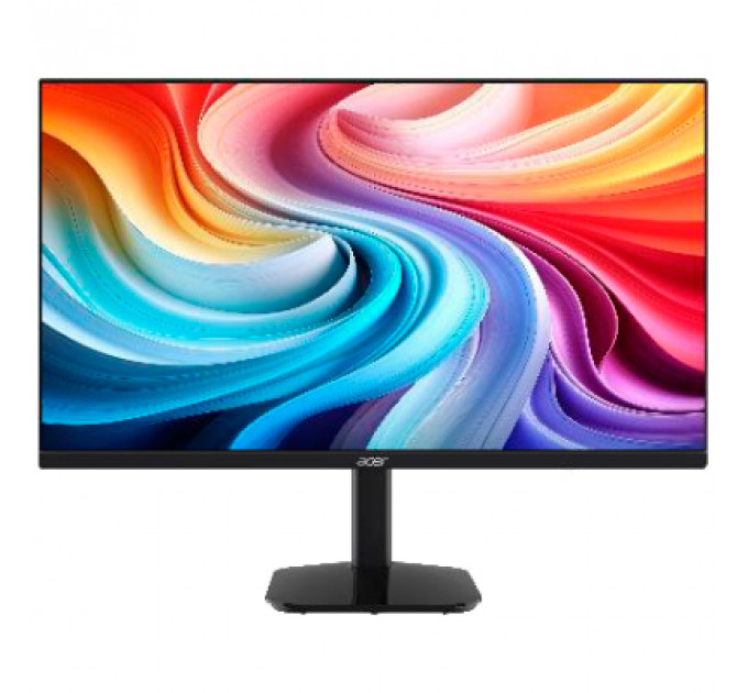 Монітор Acer KA252QE0bi (UM.KX2EE.013)