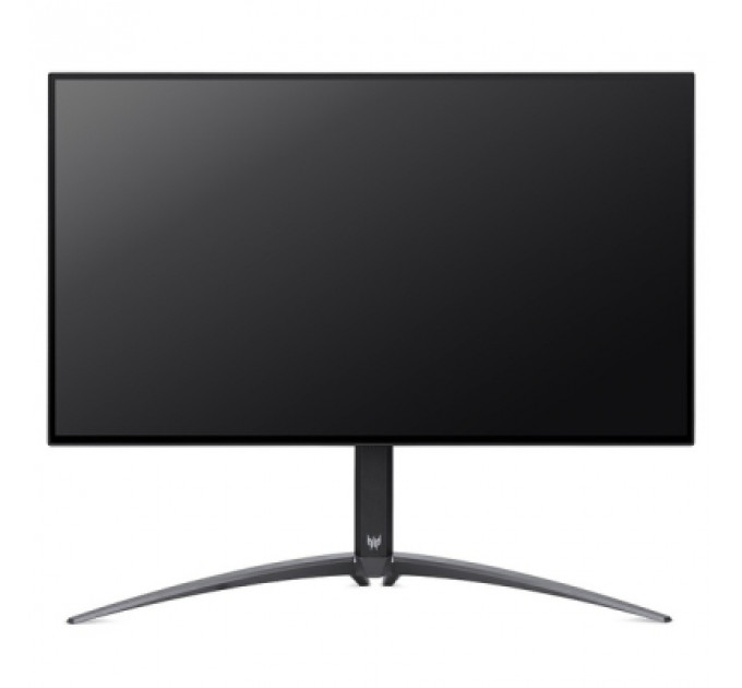 Монітор Acer Predator X27Ubmiipruzx (UM.GXXEE.001)