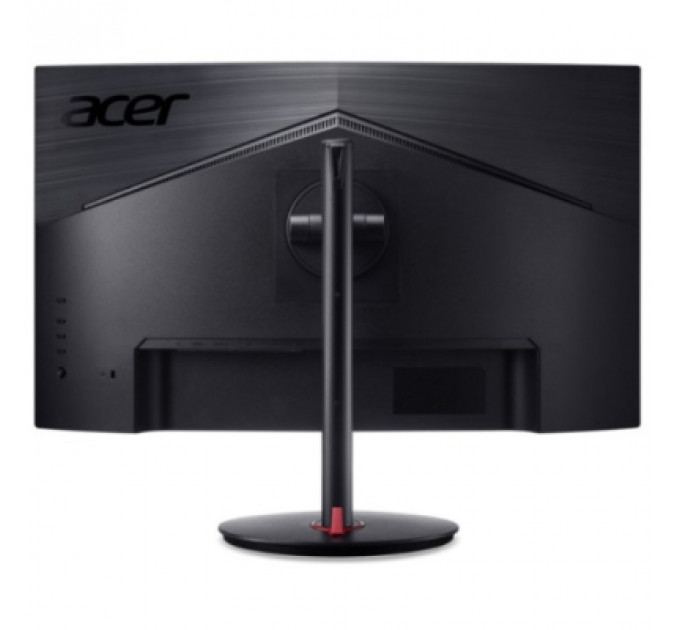 Монітор Acer XZ271UP3bmiiphx (UM.HX1EE.311)