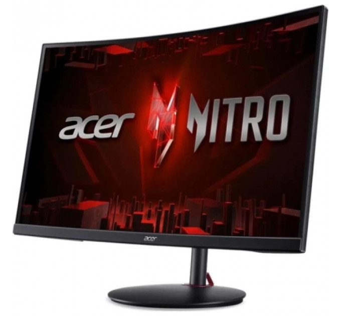 Монітор Acer XZ271UP3bmiiphx (UM.HX1EE.311)