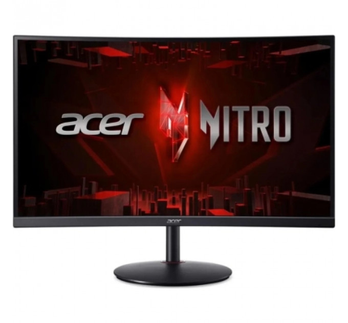 Монітор Acer XZ271UP3bmiiphx (UM.HX1EE.311)