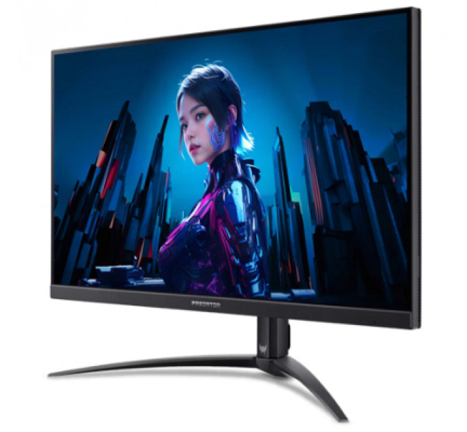 Монітор Acer Predator XB323QUM3bmiiphx (UM.JX3EE.304)