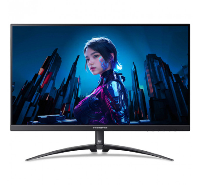 Монітор Acer Predator XB323QUM3bmiiphx (UM.JX3EE.304)
