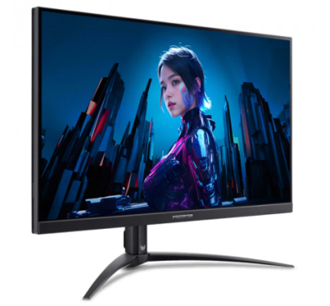 Монітор Acer Predator XB323QUM3bmiiphx (UM.JX3EE.304)