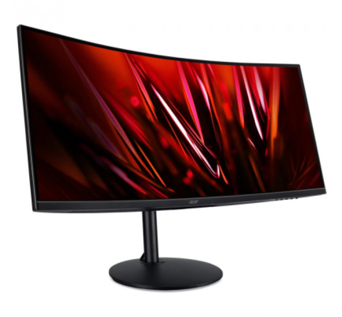 Монітор Acer XZ342CUS3bmiipphx (UM.CX2EE.309)