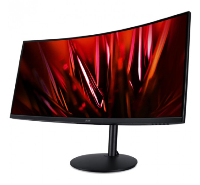 Монітор Acer XZ342CUS3bmiipphx (UM.CX2EE.309)