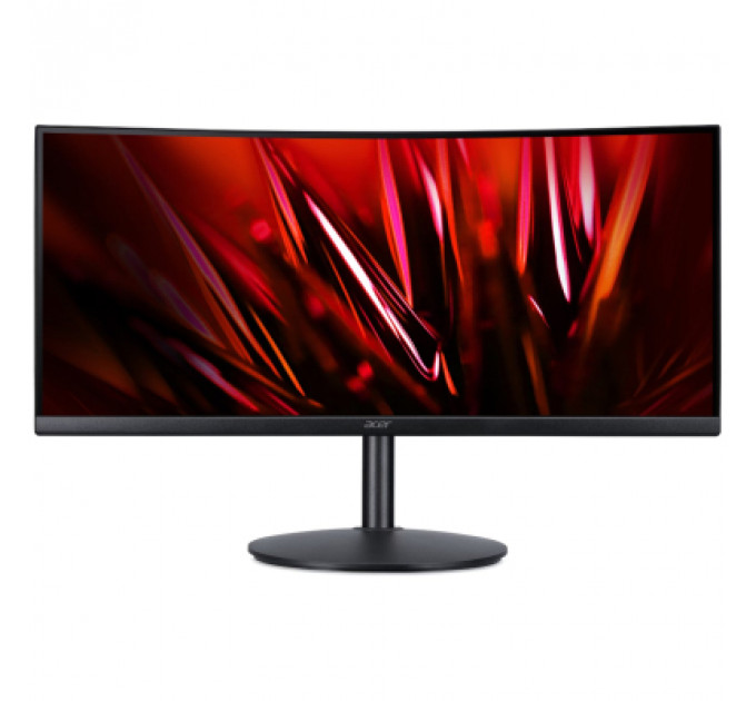 Монітор Acer XZ342CUS3bmiipphx (UM.CX2EE.309)
