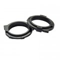 AHK Втулка вала тефлонового Brother HL-2140/2150N/2170W/DCP7030R/MFC 7320/7340 компл. AHK (3205627)