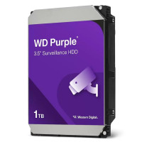 Жорсткий диск 3.5" 1TB WD (WD11PURZ)