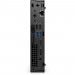 Комп'ютер Dell Optiplex 7020 MFF / i5-14500T, 16, 512, WLAN+BT, KM (N011O7020MFFUA_UBU)