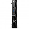 Комп'ютер Dell Optiplex 7020 MFF / i5-14500T, 16, 512, WLAN+BT, KM (N011O7020MFFUA_UBU)