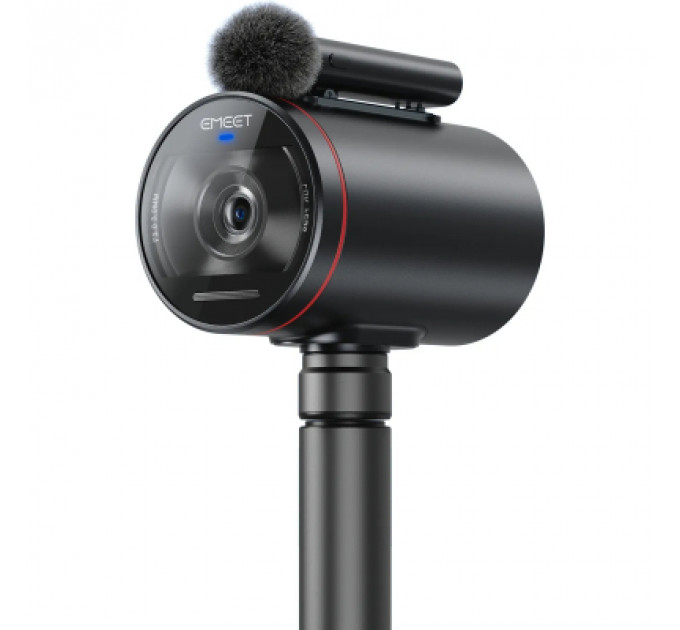 Веб-камера Emeet StreamCam One Black (eMeet-E7004)