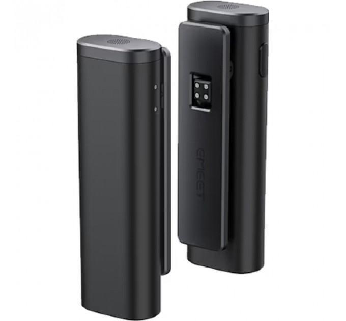 Веб-камера Emeet StreamCam One Black (eMeet-E7004)