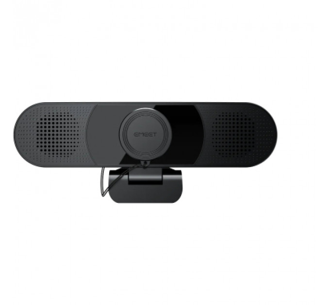 Веб-камера Emeet C980 Pro All-in-One Black (eMeet-C980-Pro)